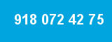 918 072 42 75